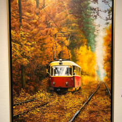 202512《馭光》黃紹文創作個展