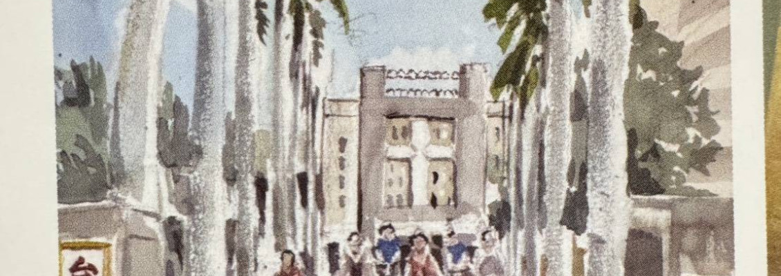 202601《中台拾光》曾廷光、黃至民、黃紹文 聯展