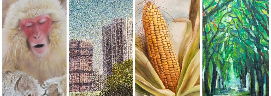 202604《4ever漾#2》 聯展