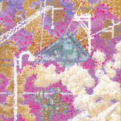202610《藝起拾光》東海大學三年制藝術學程 第一屆師生創作聯展 （邱建銘老師&鄭志揚老師）