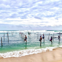 202511 《Echoes of Lanka｜蘭卡迴聲》攝影展