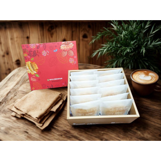 原味太陽餅 12入 